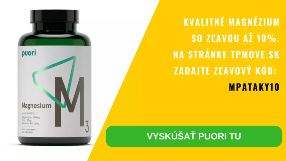 puori magnezium